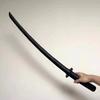 3D Printed Fidget Toy  Retractable Samurai Sword Toy Plastic Telescopic Katana Cosplay Props Party Birthday Gifts For Kids