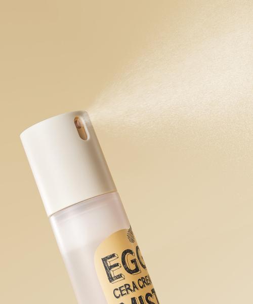 Too Cool For School Egg Cera Cream Mist