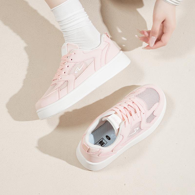 

Student sports shoes, German training shoes, summer soft-soled women s shoes, flat-soled mesh, breathable and versatile, student shoes, light and 40