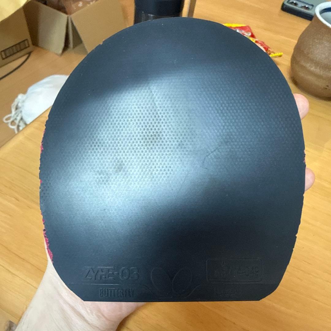Used Zaia 03 2.7mm Used