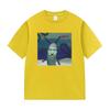 Funny Dr Gregory House MD Meme Graphic T Shirt Unisexs Loose Humor Clothing Short Sleeve Tshirts Tops High Quality Cotton Tshirt