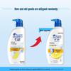 Head & Shoulders Lemon Fresh Anti-Dandruff Shampoo