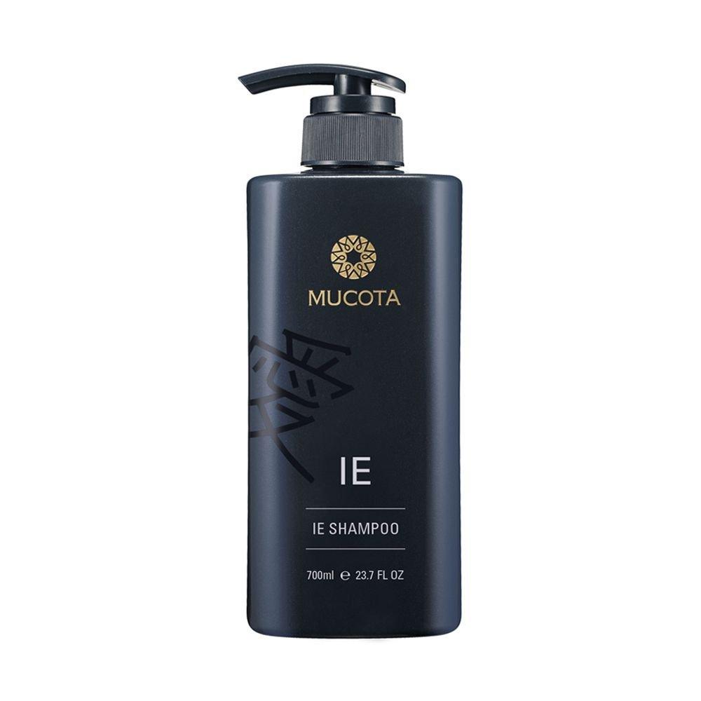 [Mucota] IE Shampoo 700ml