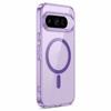 Applicable to Google pixel 11 magnetic mobile phone case googlepixel9pro star glitter transparent protective case