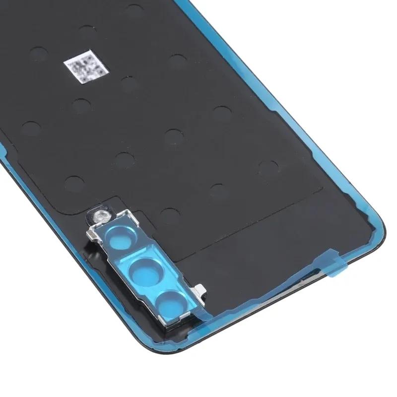 For ZTE Xon 10 Pro 5G 2020 2020N3 Pro 2020U Pro 2020 Pro Battery Back Cover