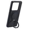 VILI TCY Series for Xiaomi 14T Pro Magnetic Phone Case Ring Kickstand PC TPU Back Cover