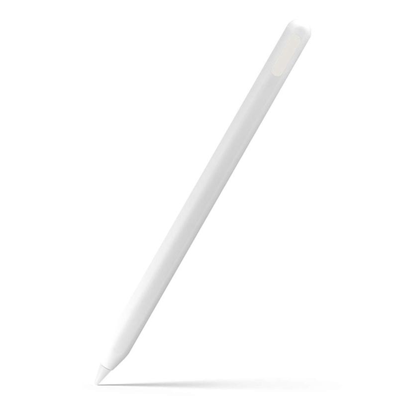 forApple Pencil 2 Full for Protection Housing for Touch Stylus Sleeve Silicone Cover Silicone Protector Accessories