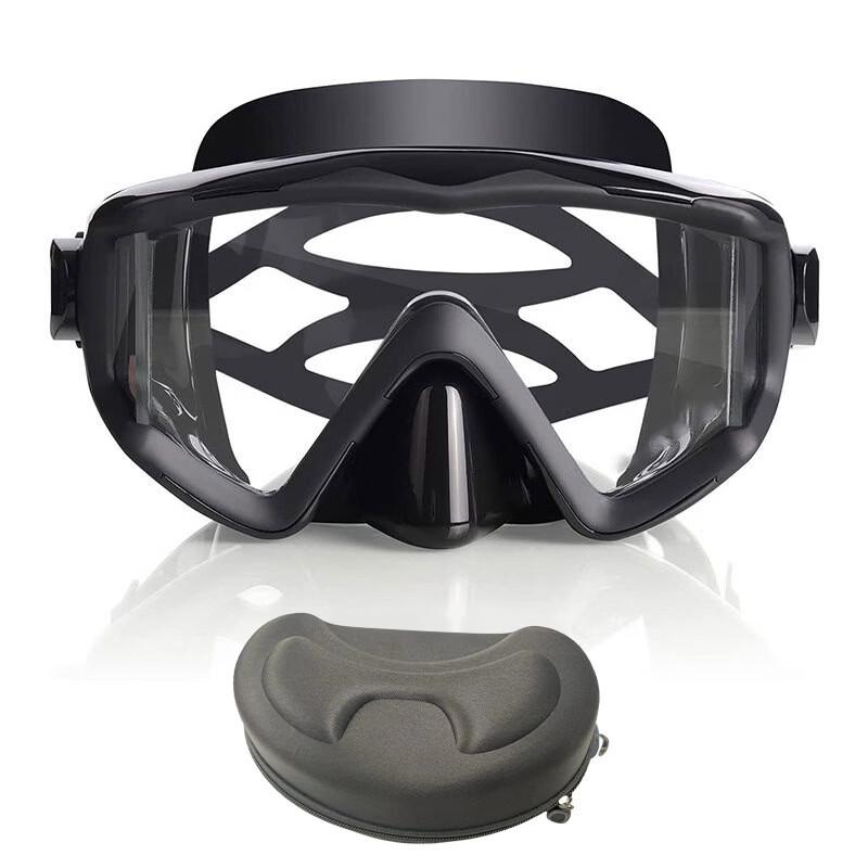 MDNG Panoramic Diving Mask