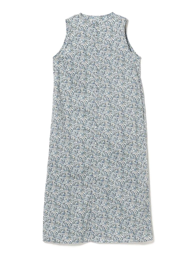 Beams Boy Women's Dress, Blue, Size O.25S-YU274, Free Size, 13260191803