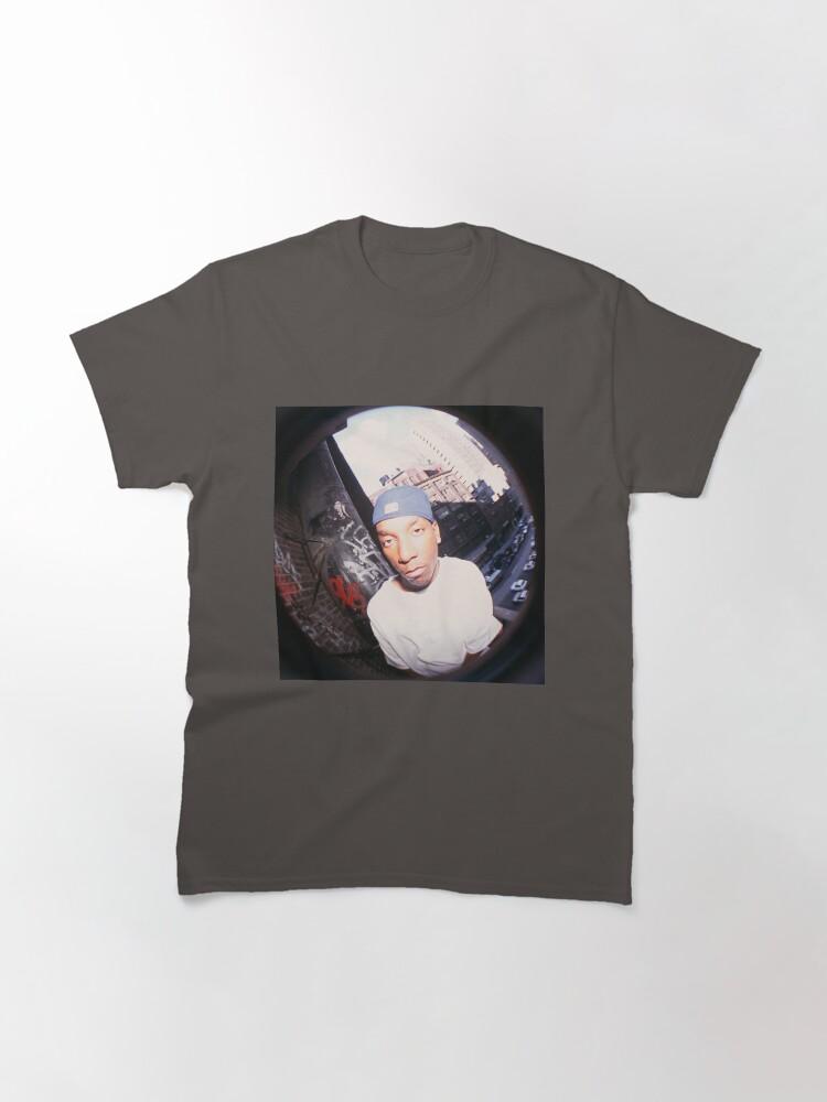 BAP Big L 90s Hiphop Classic T-Shirt