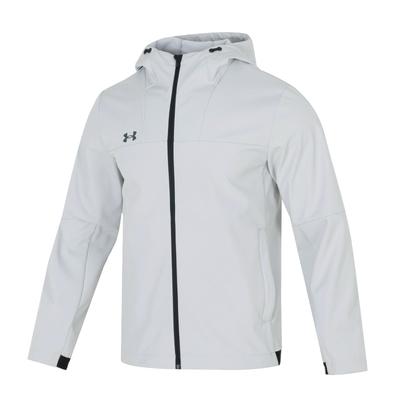 Under Armour Jackets & Coats Unisex White 24600408-009