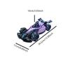 RidzoRi Spezial-Drift-Remote-Controlled Spielzeugauto, einmaliges Sprühen für coole Rennwagen, Festtagsgeschenk