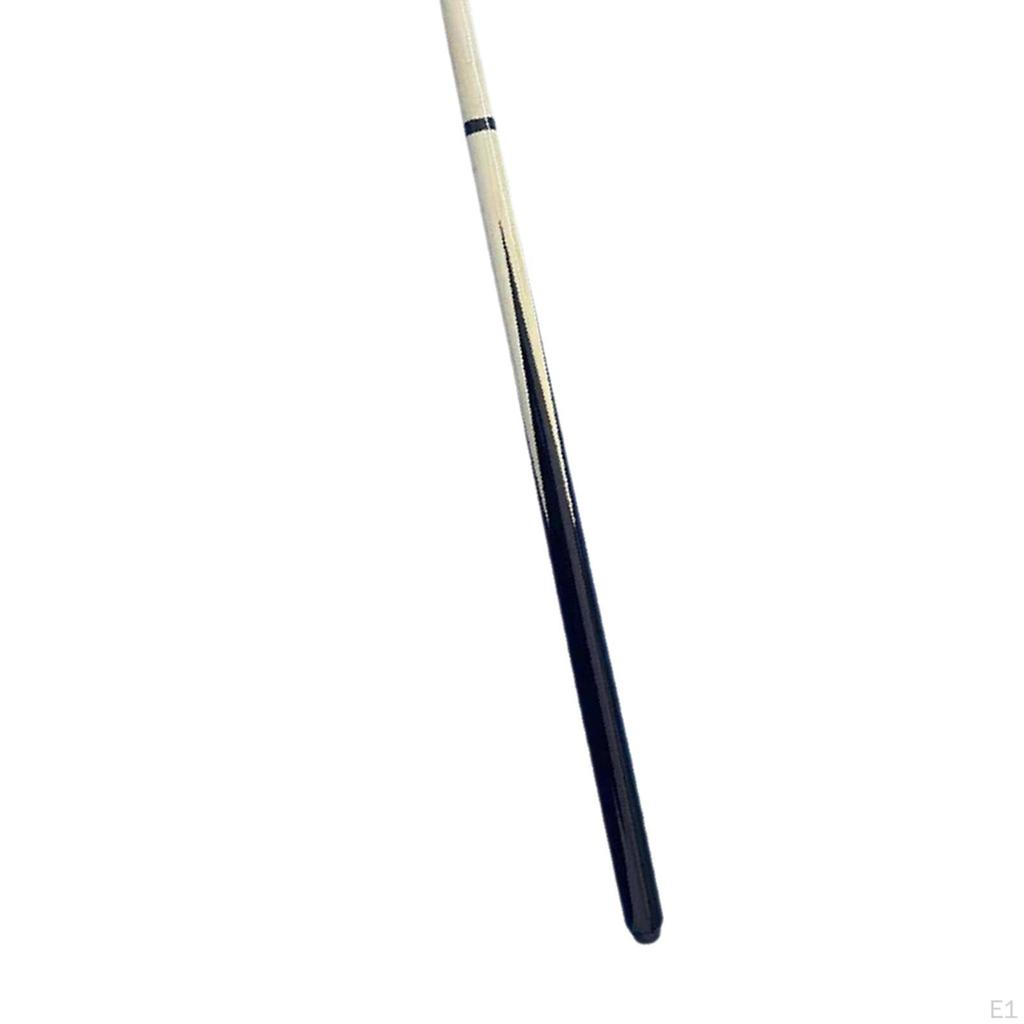Kids Pool Cue, Billiard Stick, Lightweight Portable Wood, Stick Cue for