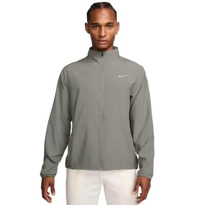 Men's Quick-Dry Windproof Running Jacket