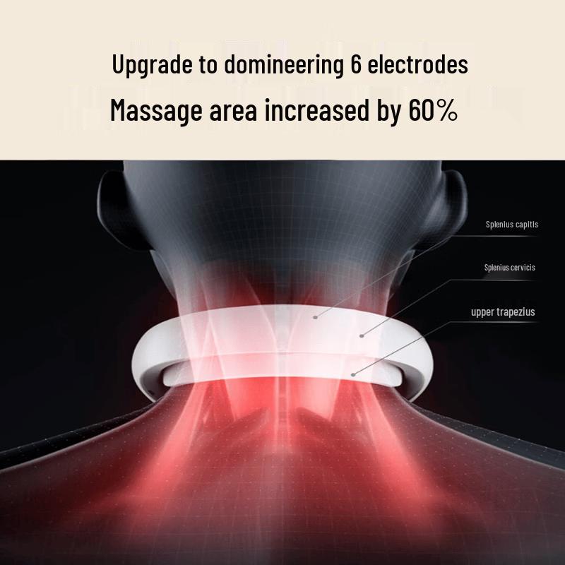 SKG K5 Smart Neck Massager CN plug (adapter included)
