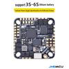 JHEMCU GHG474AIO F411 40A Flight Controller AIO Board