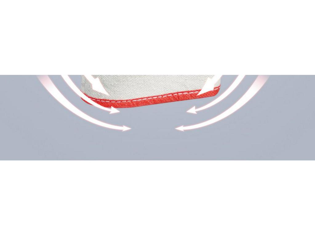 Double-Layer Canvas Welding Gloves - 24-Stitch Wear-Resistant, Fully Lined for Mechanical & Industrial Protection