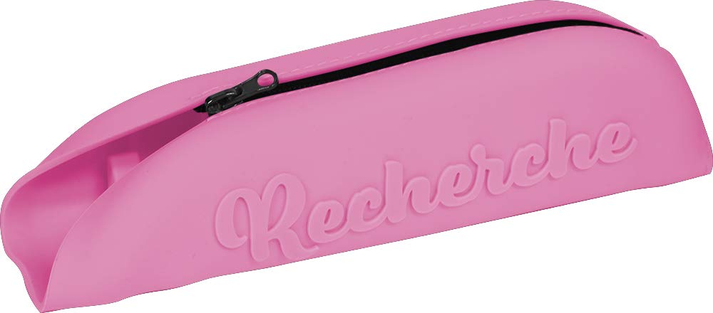 Trade One Hair Iron 50004 Pouch, Logo, Pink, розовый