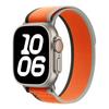 1:1 Trail Loop řemínek pro Apple Watch Ultra 3 49mm nylonový náramek iWatch Series 11 10 42/46mm SE3 7 8 9 40/44/45mm řemínek Ultra 2