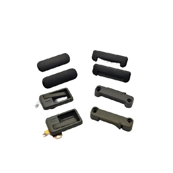 8PCS SET  DOOR HANDLE For DAEWOO DAMAS 82850-85000 82860-85000