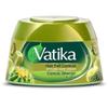Dabur Vatika Hair Fall Control Styling Hair Cream 140ml
