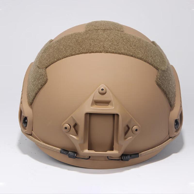 Junshi Adjustable Tactical Helmet