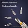 HEMUELE HeMu T-Handle Preset Torque Screwdriver SSQ Mini Spin.