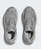 [HOKA] Women's Clifton 10 Wide - Stella Grey: Galactic Grey 1162050-SRYG