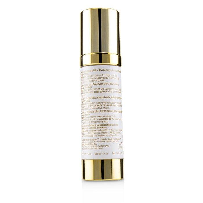 CELLCOSMET & CELLMEN Cellcosmet Selective Celllift Cream Light (Restructuring & Ultra Revitalizing Cellular Emulsion)