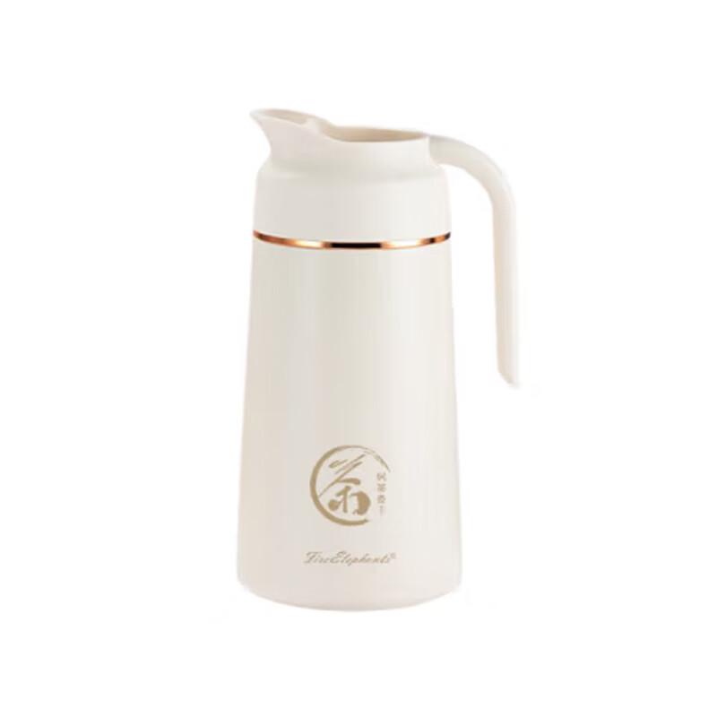 Huoxiang HXB-BW134 Finland Style 1.9L Insulated Braising Pot