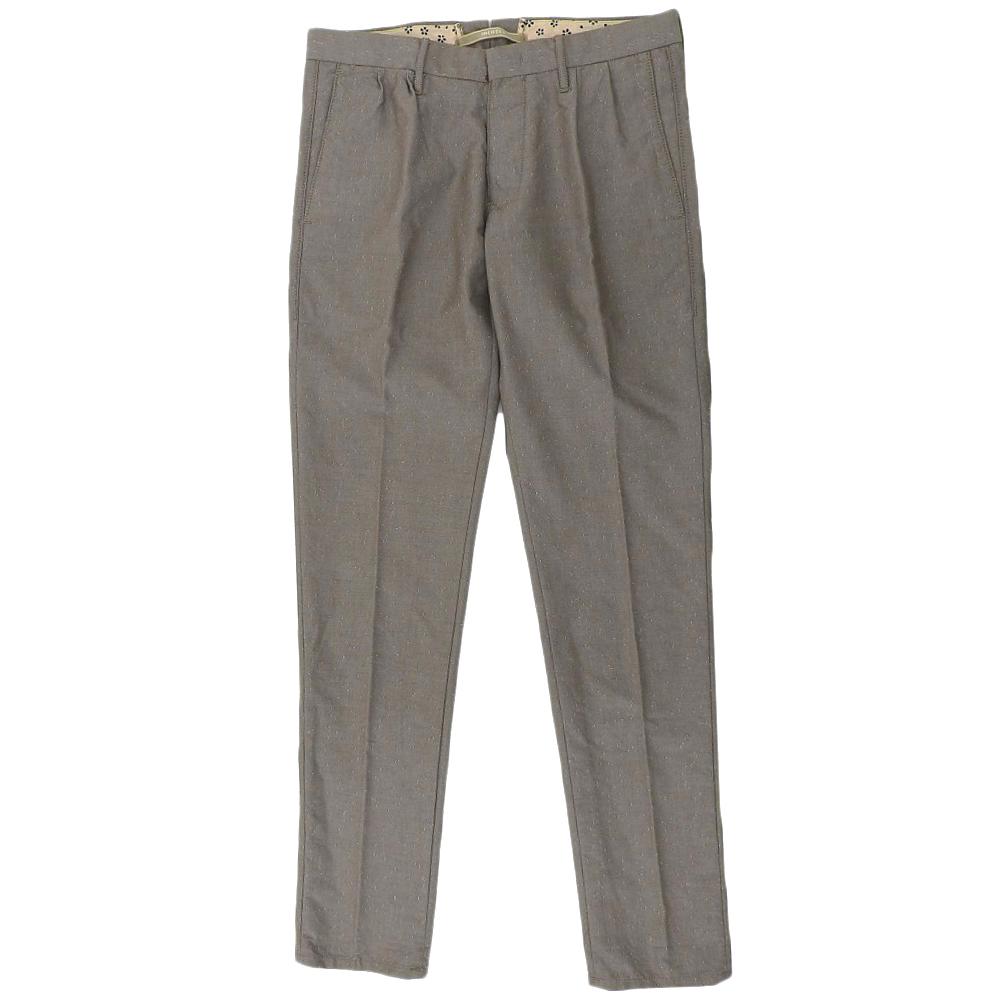 INCOTEX Excellent Condition Men's Beige Slacks, Pants, Bottoms, Size 31, 1ST601 Bottoms 31 beigeUsed