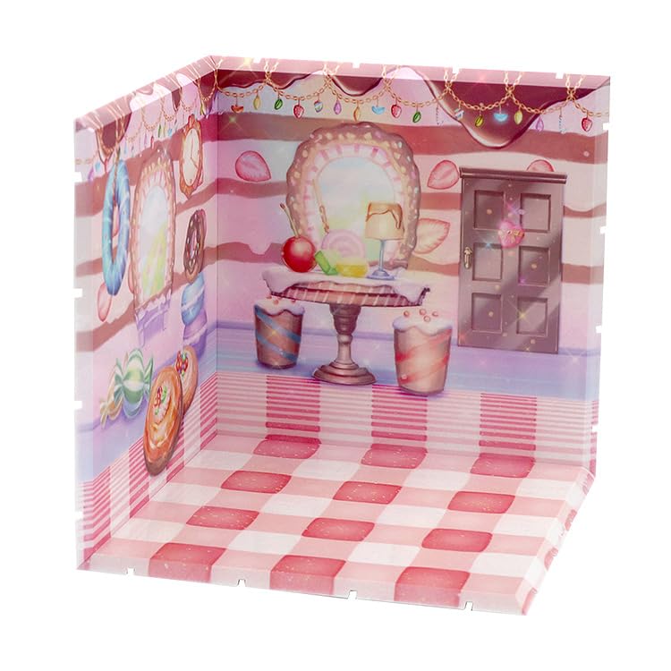 PLM Dioramansion 200 Sweets Room