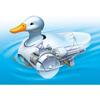 Tamiya Walking & Swimming Duck Craft Kit 70257 White
