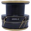 DAIWA Genuine Part 22 Caldia SW 6000S-H Spool (2-9) Part Number: 10 Part Code: 128E89