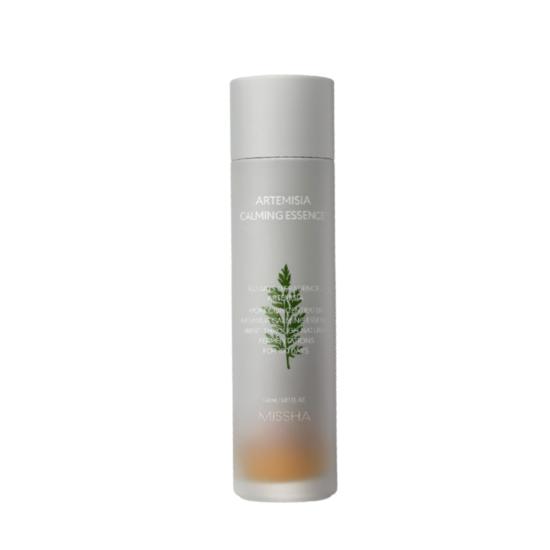 Mugwort Calming Essence 150ml