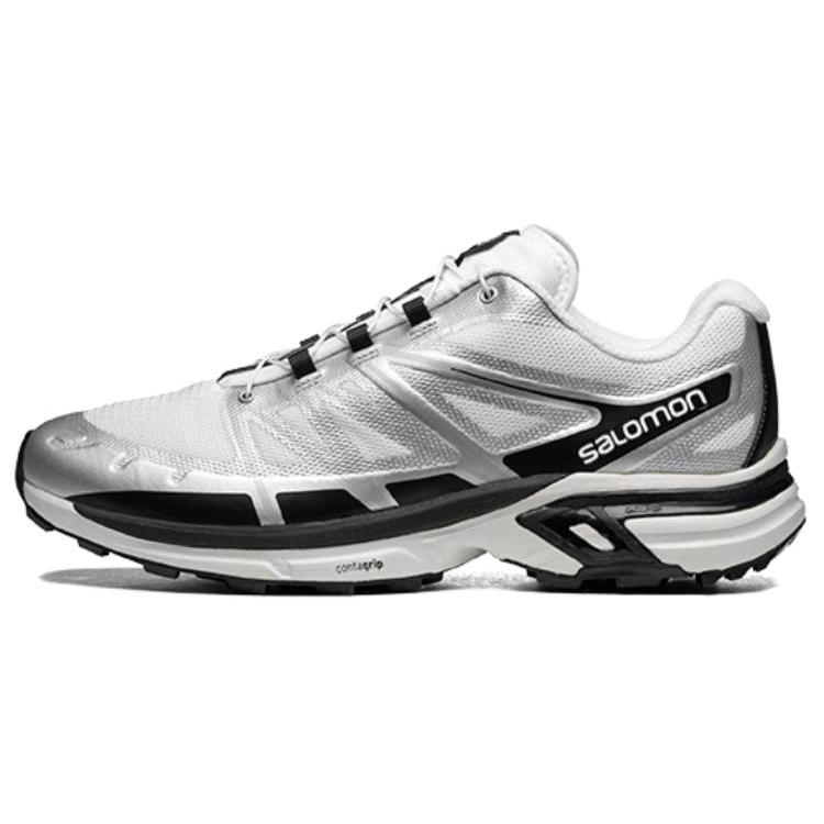 

SALOMON XT Wings 2 White Black Silver 471356 44⅔