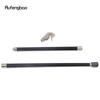 White Luxury Hippocampus Walking Cane Fashion Decorative Walking Stick Gentleman Elegant Cosplay Cane Knob Crosier 93cm