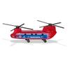SIKU Transport Helicopter for Ages 3 and SK1689 (Suitable Up)