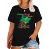 Tops – T-Shirts