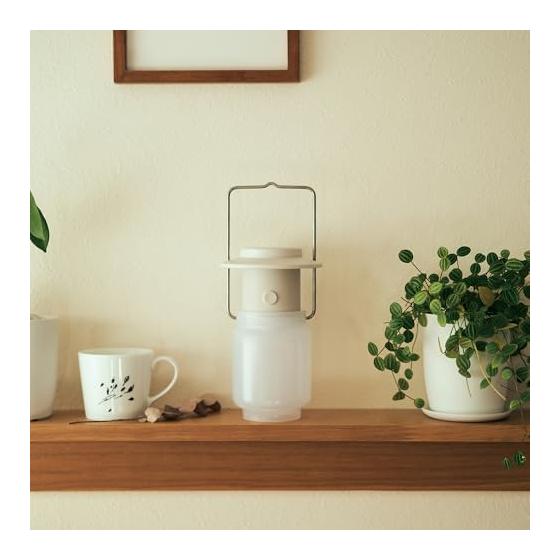 Snow Peak HOME&CAMP Lantern