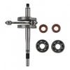 Crankshaft For FS Models Lawn Mower Crankshaft Mower Parts