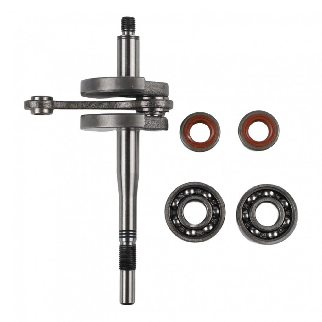 Crankshaft For FS Models Lawn Mower Crankshaft Mower Parts