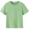 Balabala Kids' Short-Sleeve Cotton T-Shirt
