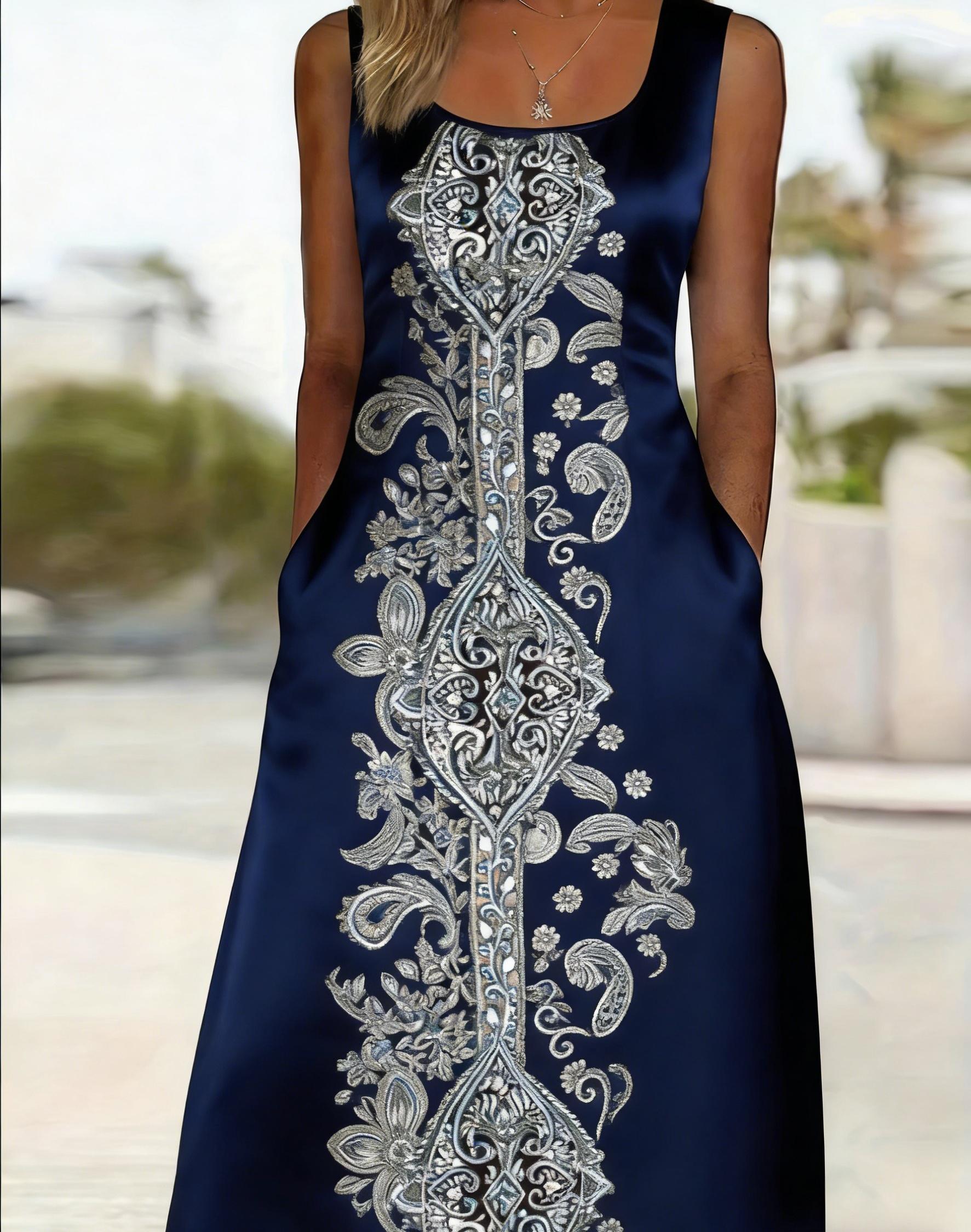 Модные Женские Мини-Платья с 3D Цветочным Принтом, Летние Без Рукавов, 3D Принт, Пляжные Повседневные Платья для Женщин, Женская Одежда S