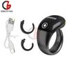 S7pro Digital Counter Smart Tasbih Tally Bluetooth APP Control Monitor Finger Counter Muslims Tasbeeh Zikr Ring Prayer Time
