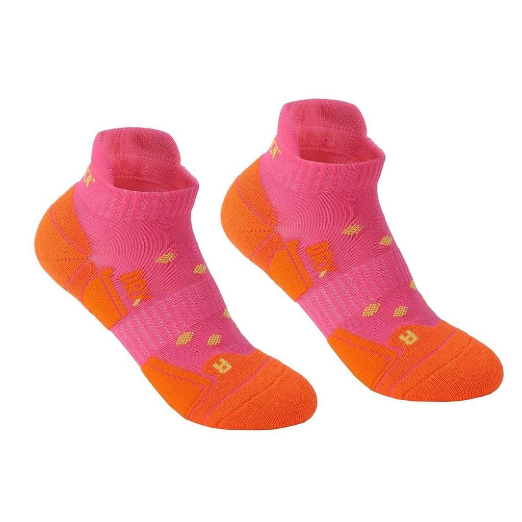 Karrimor Womens/Ladies Cushioned Ankle Socks (Pack of 2)