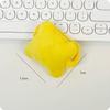Multi-purpose Wrist Pad Mouse Wrist Guards Hair Band Mouse Wrist Soft Freely Moveable Wrist Hand Pillow For Office Worker Gamer