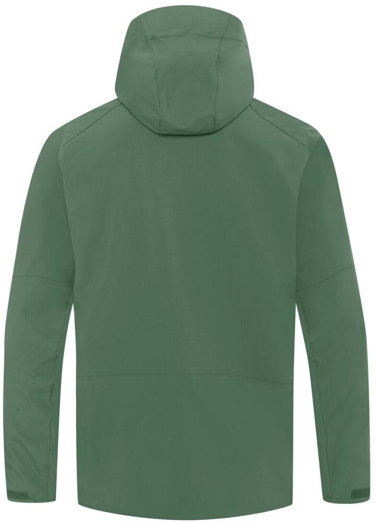 VAUDE Roccia II Softshell Jacket Softshell Jacket II Men (42291) woodland uni