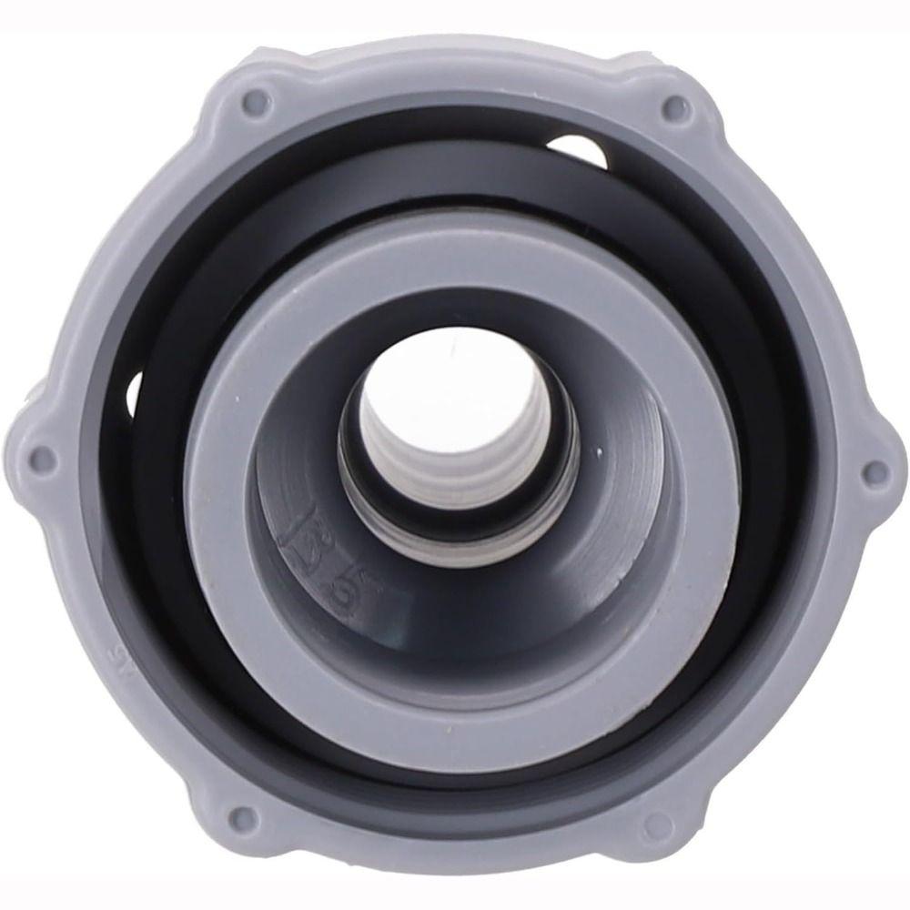 Durable Drain Valve P6H1419 Pool Drain Adapter Swimming Pool Drain Parts Pool Hose Adapter