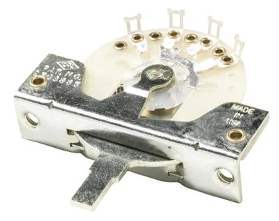 Fender Parts PURE VINTAGE PICKUP SELECTOR SWITCH 3-POSITION Strat/Tele